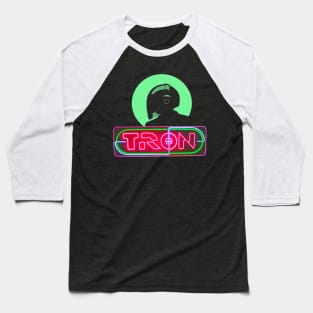 Tron t-shirt Baseball T-Shirt